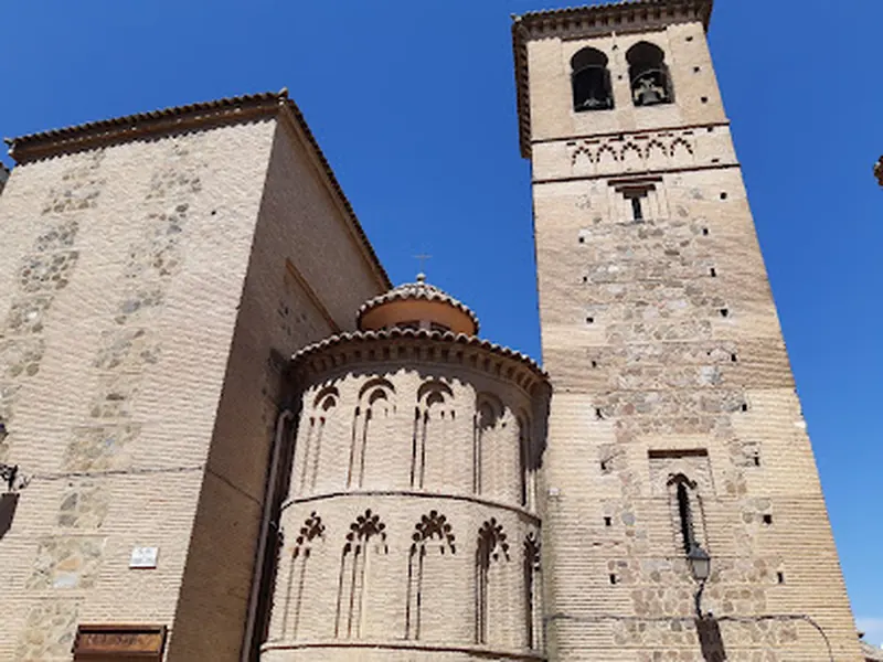 Convento de Santo Domingo El Antiguo