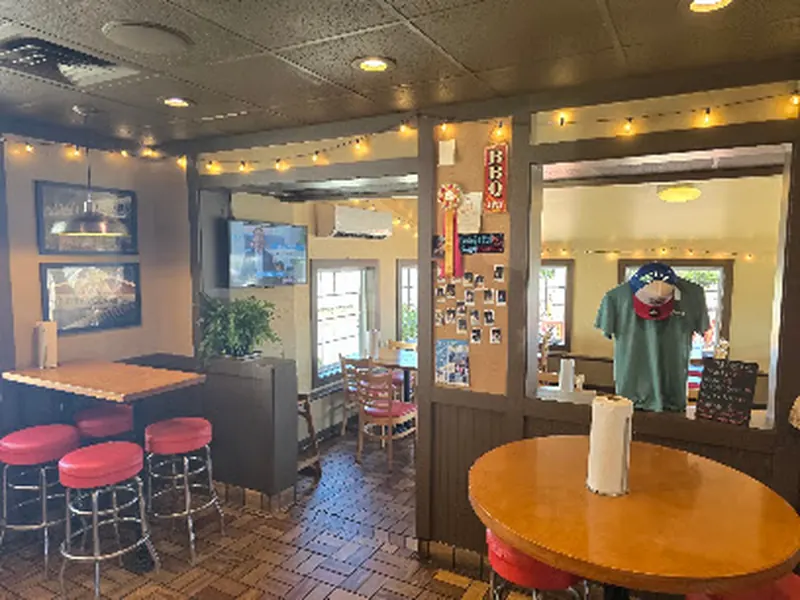 Moe's Original BBQ Restaurant & Catering - Bangor