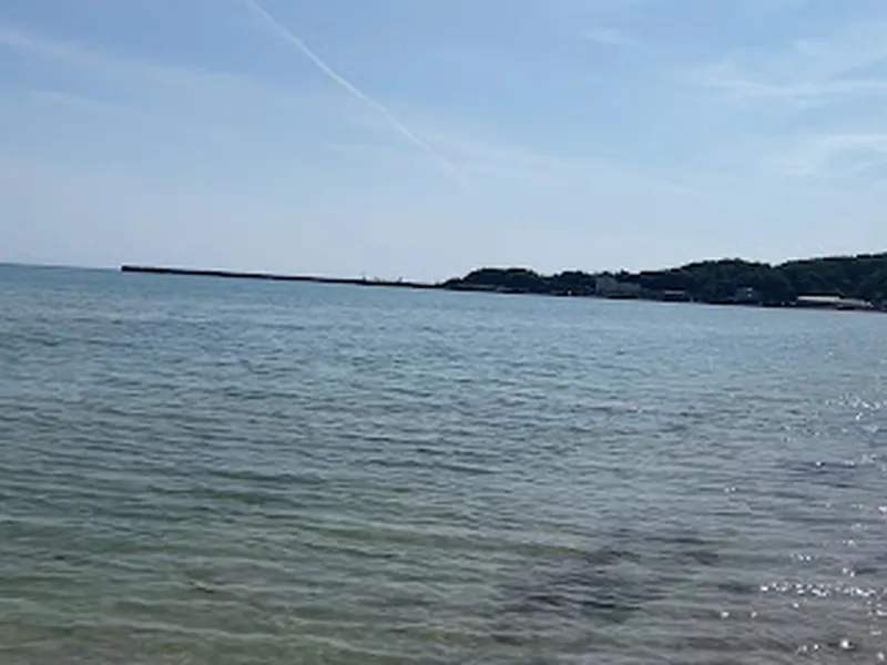 Masuhogaura Beach