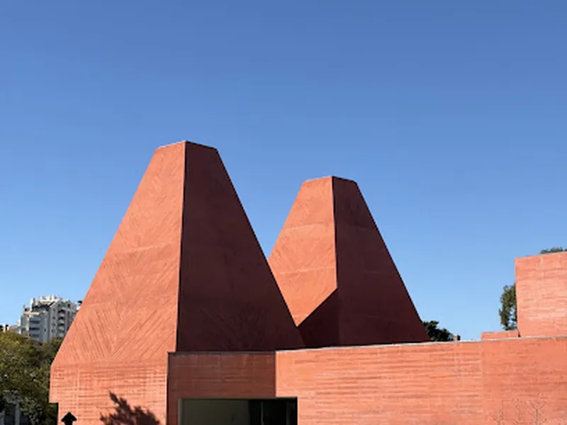 Casa das Histórias Paula Rego