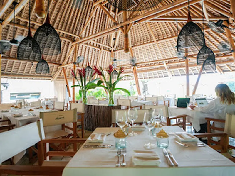Sardine Restaurant