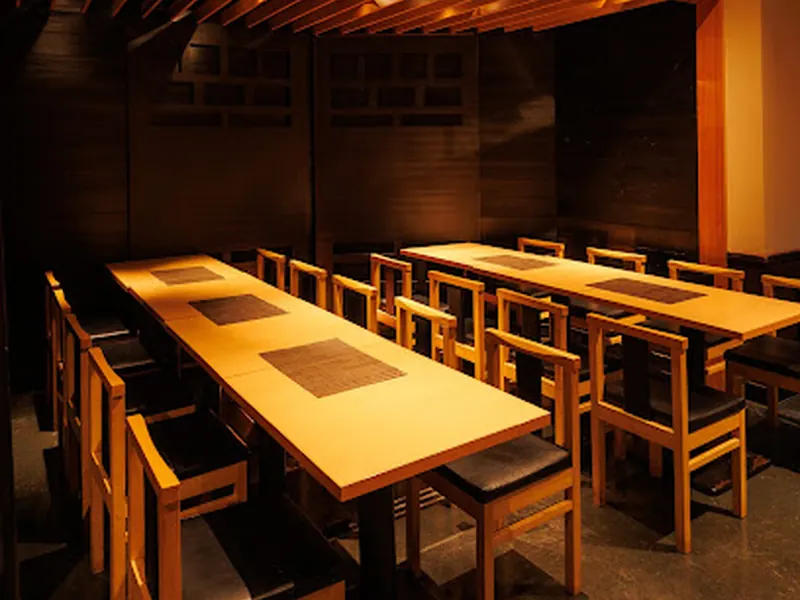 Tori Ichidai Ebisu