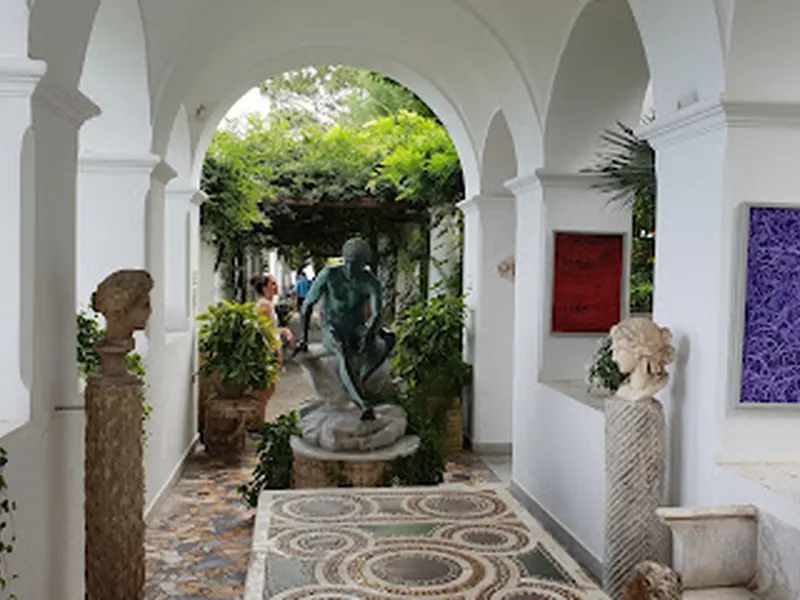 Villa San Michele