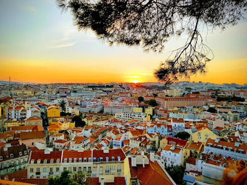 Miradouro da Graça