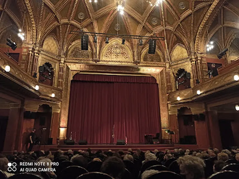 Urania National Film Theater