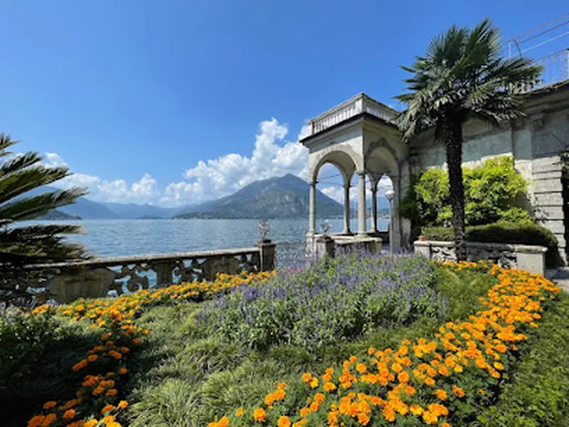 Villa Monastero