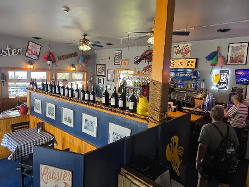 Hill's Seafood Co