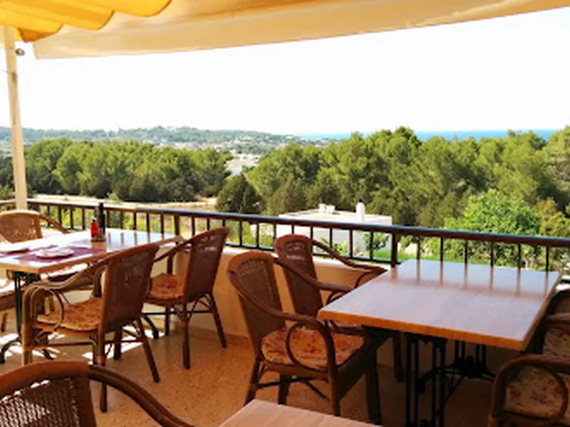 Restaurante Es Cucó