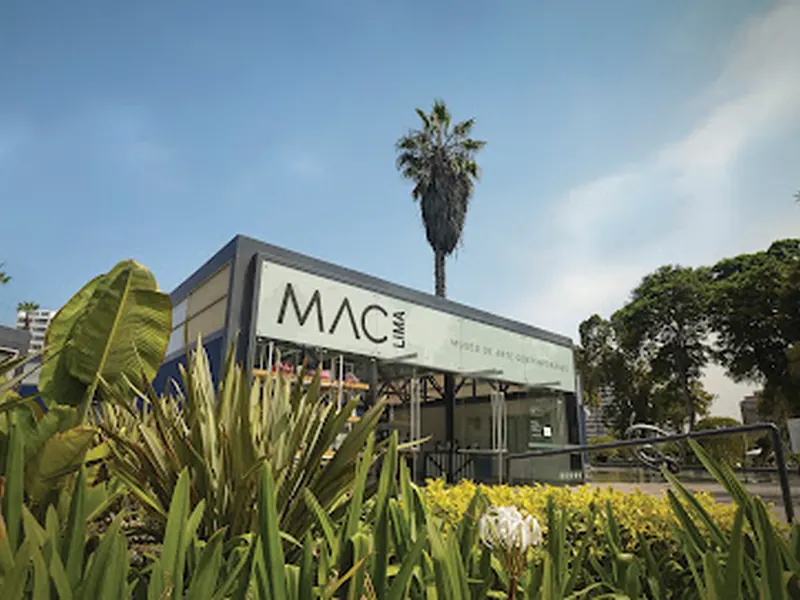 Lima Museum of Contemporary Art