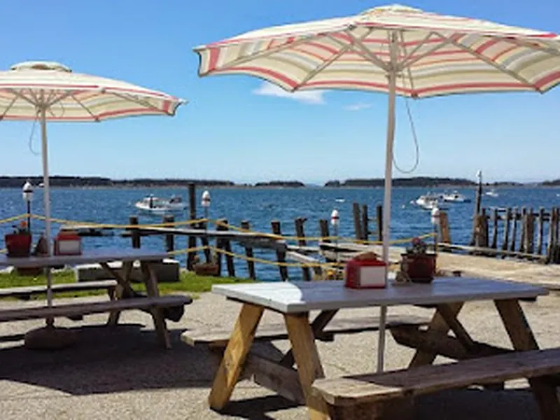 McLoons Lobster Shack