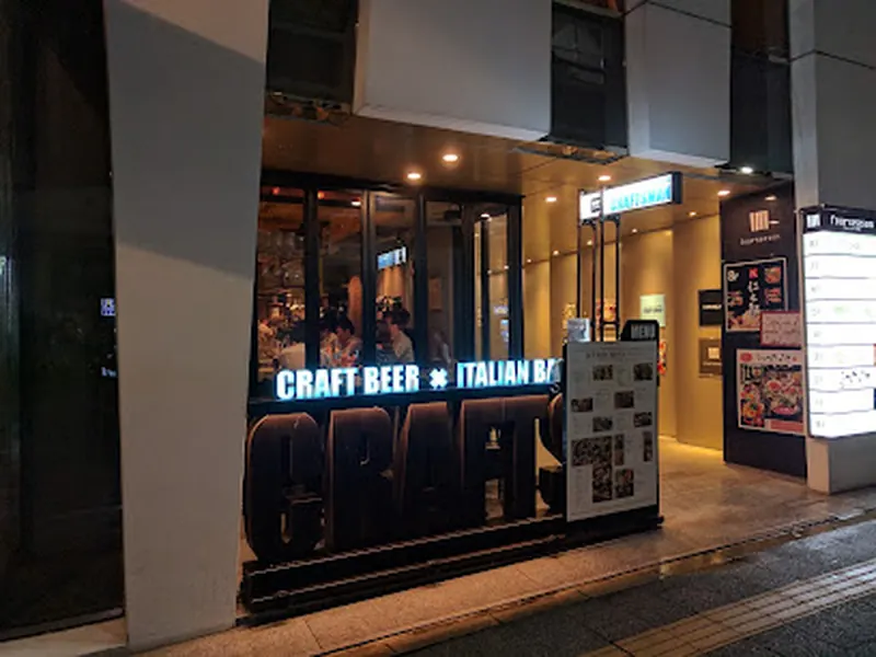 CRAFTSMAN Sendai