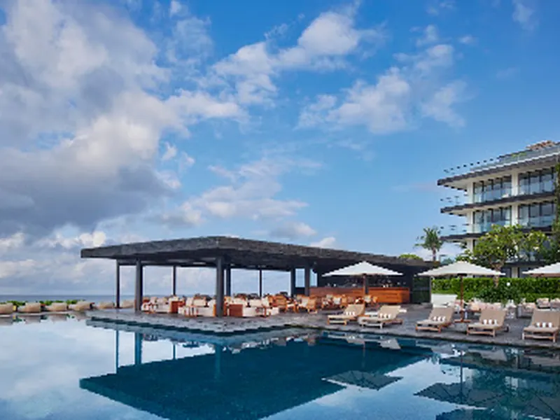 Alila Seminyak
