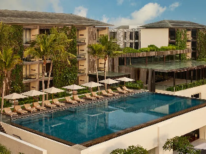 Alila Seminyak