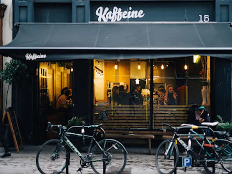 Kaffeine