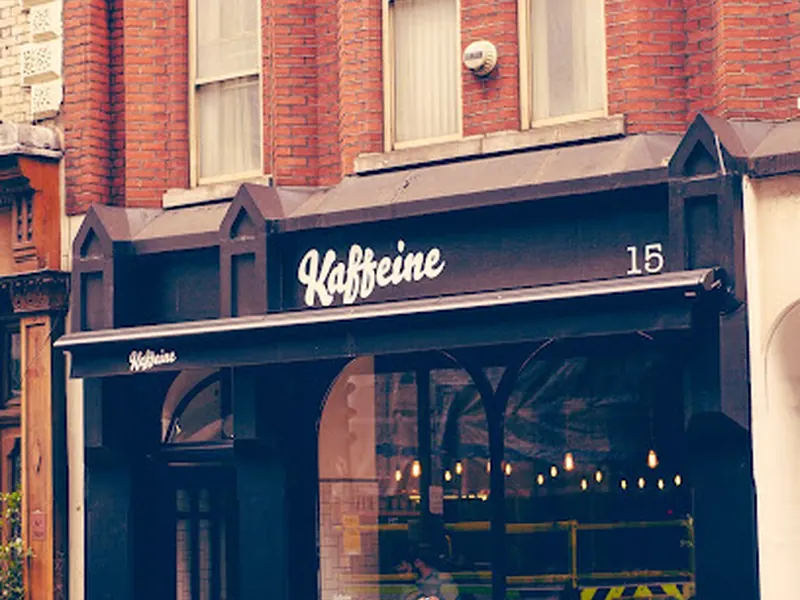 Kaffeine