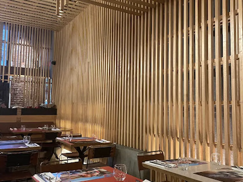 Lucy Liu Kitchen and Bar