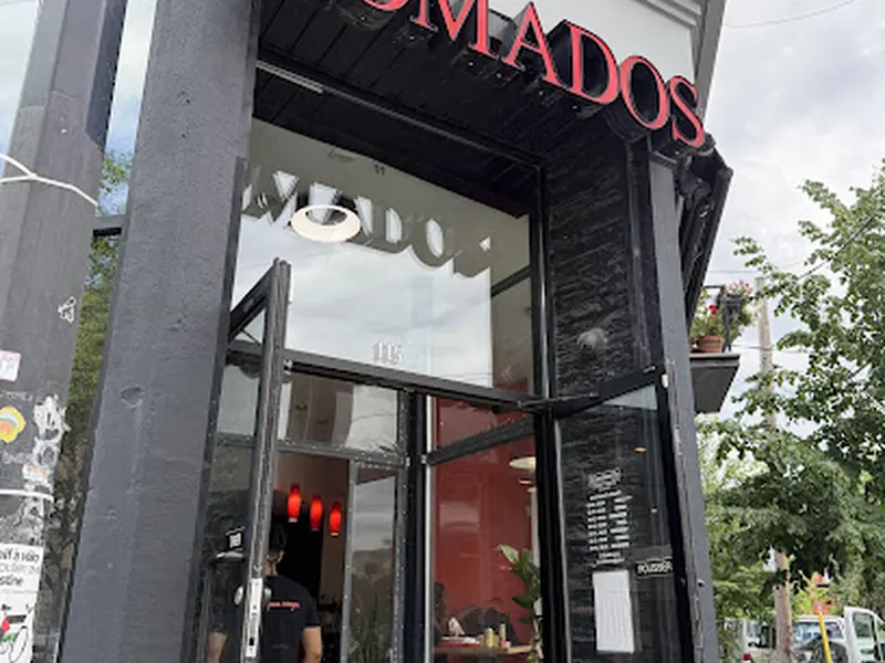 Romados