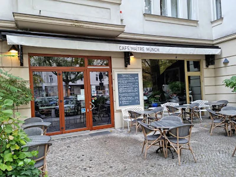Gerhard Münch GmbH