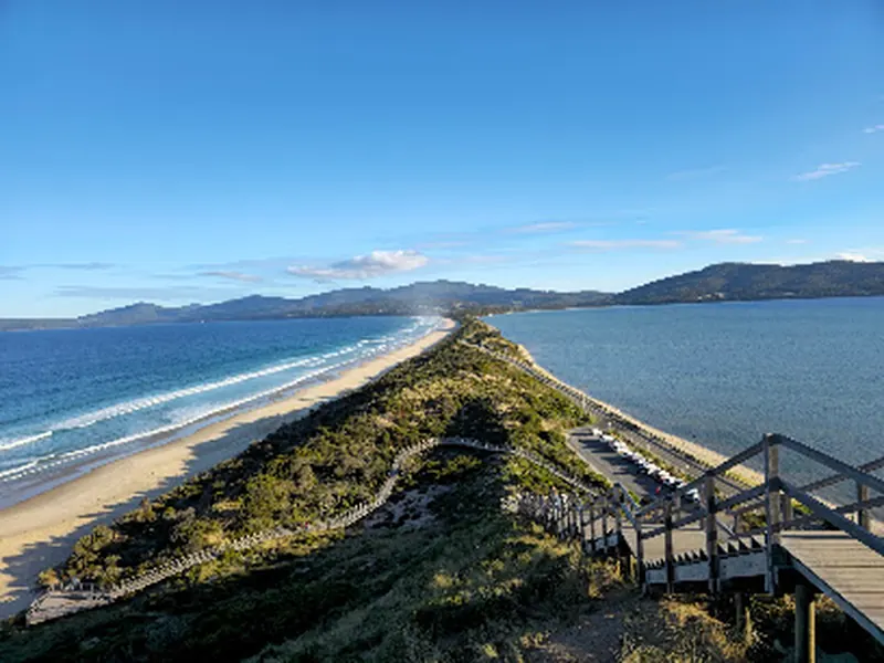 Truganini Lookout