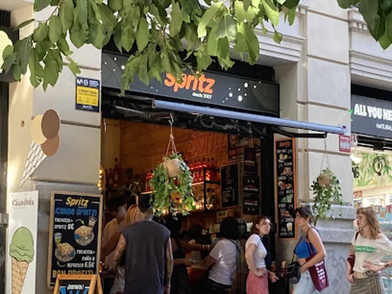 Spritz