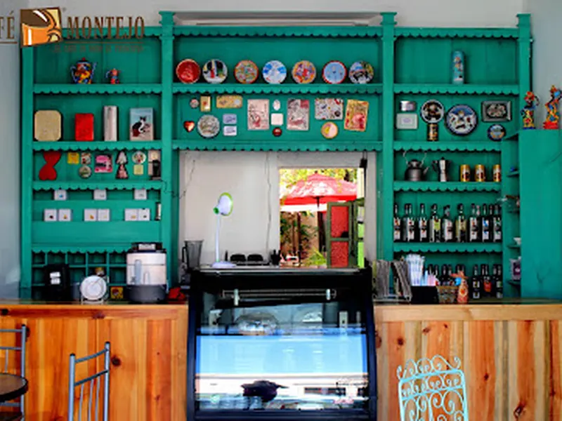 Café Montejo