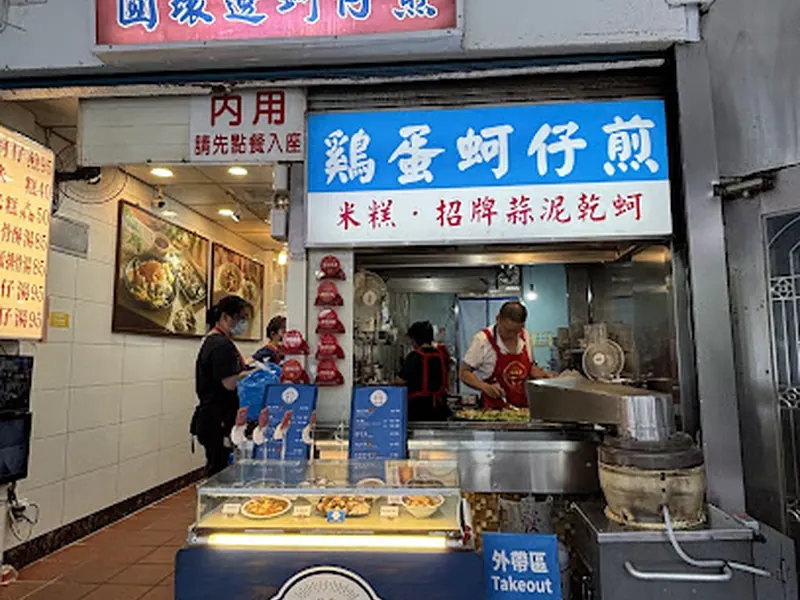 Ningxia Night Market
