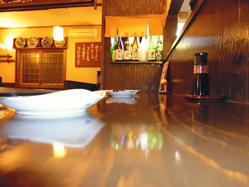 Rin Japanese restaurant （飲み喰い処 りん）