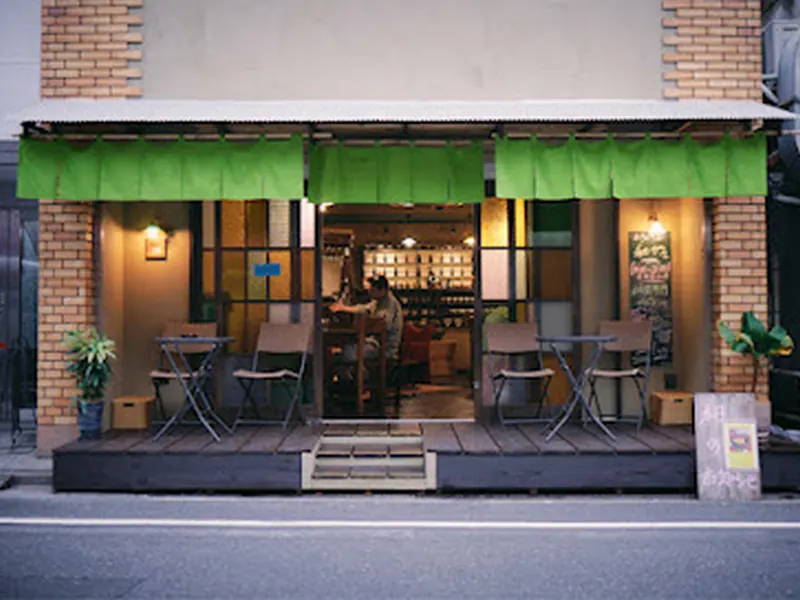 OCHARAKA