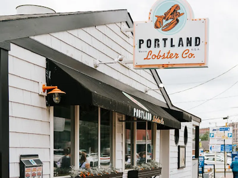 Portland Lobster Company