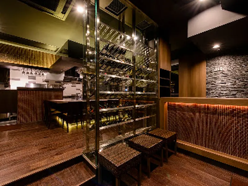Ginza Steak Ginza Honten