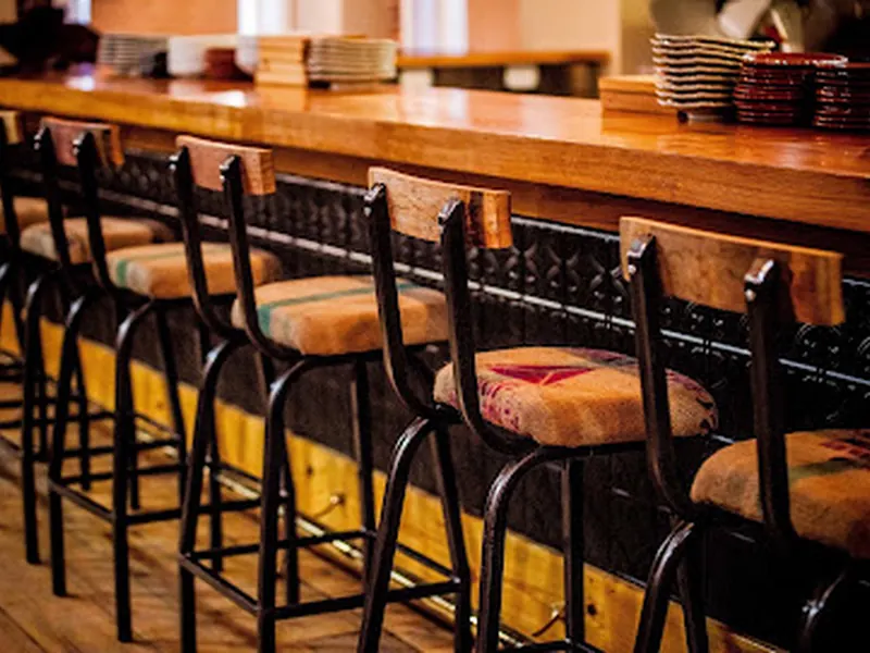 Central Provisions