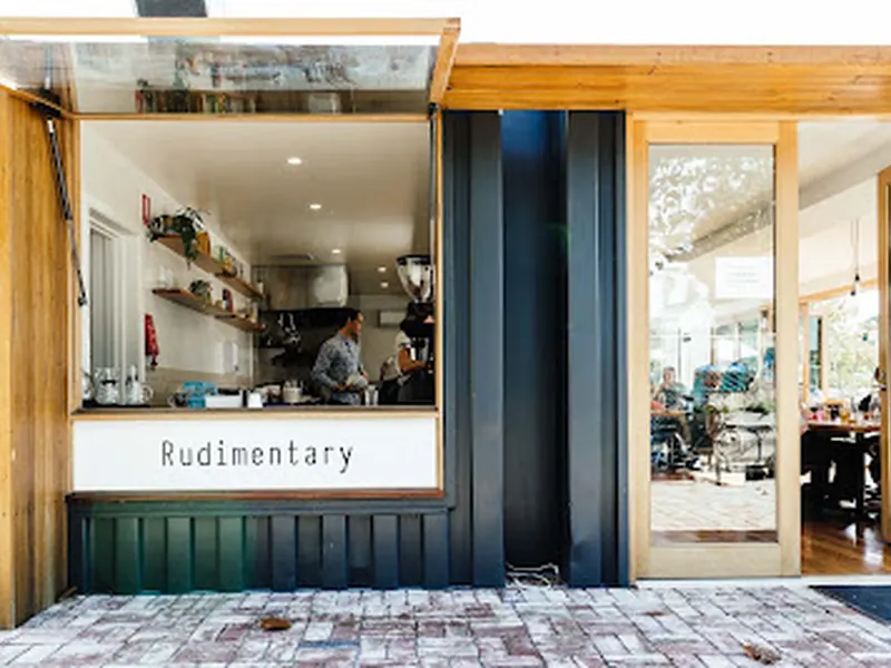 Rudimentary