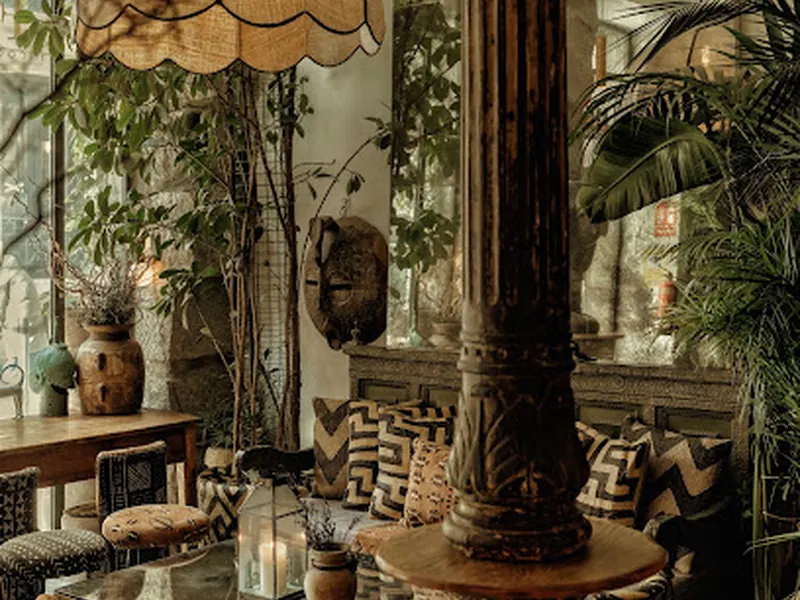 Ficus Bar