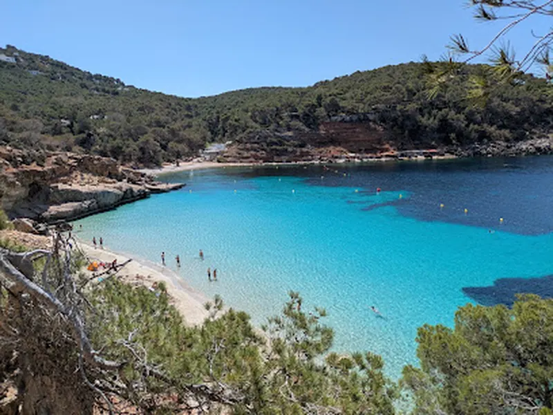 Cala Saladeta
