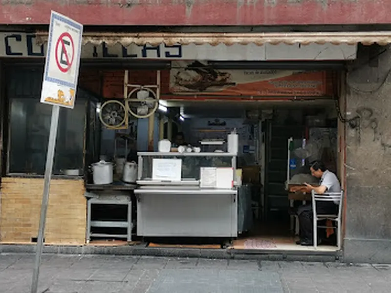 Costillas el sitio