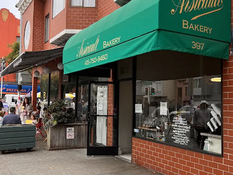 Arsicault Bakery