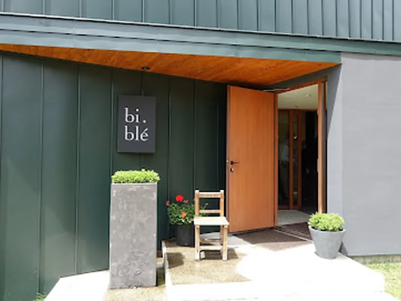Restaurant bi.ble