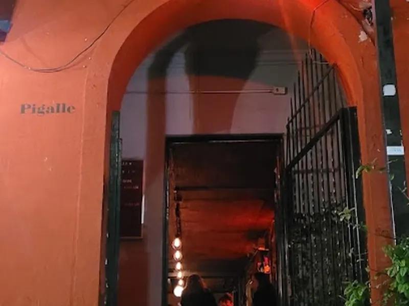 Pigalle
