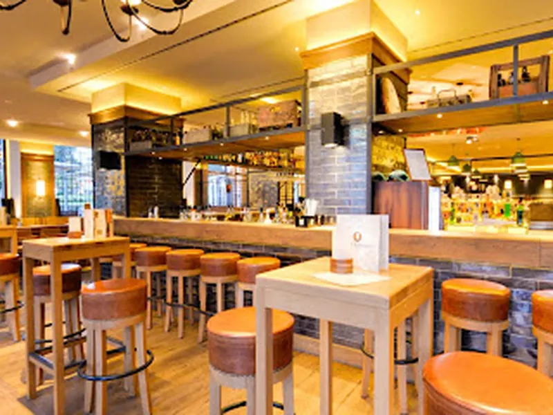 Carls Brauhaus