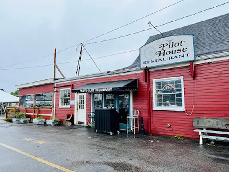 The Pilot House