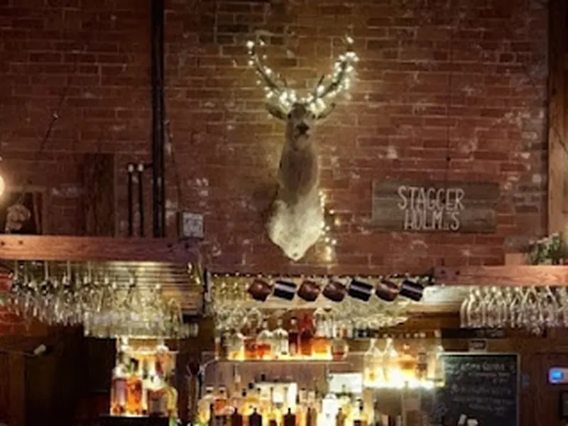 The King's Head