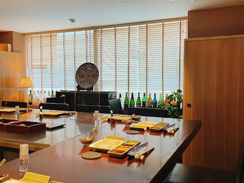 Kushikatsu Bon Ginza
