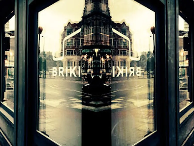 Briki