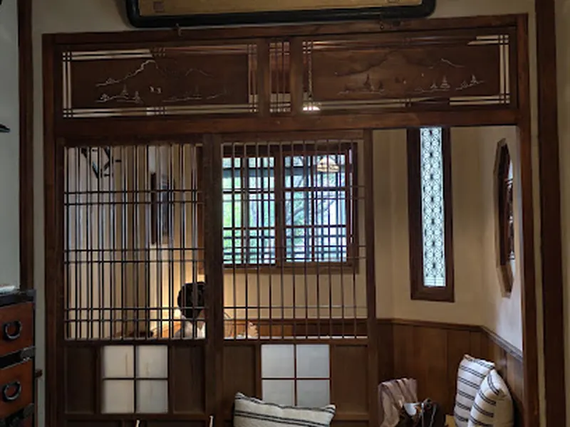 錫鼓 Tin Drum