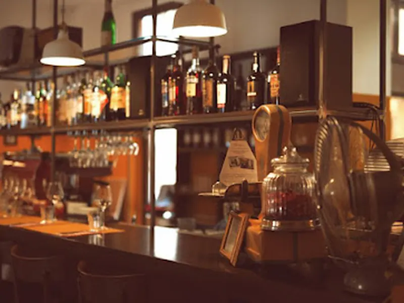 Trattoria Trippa