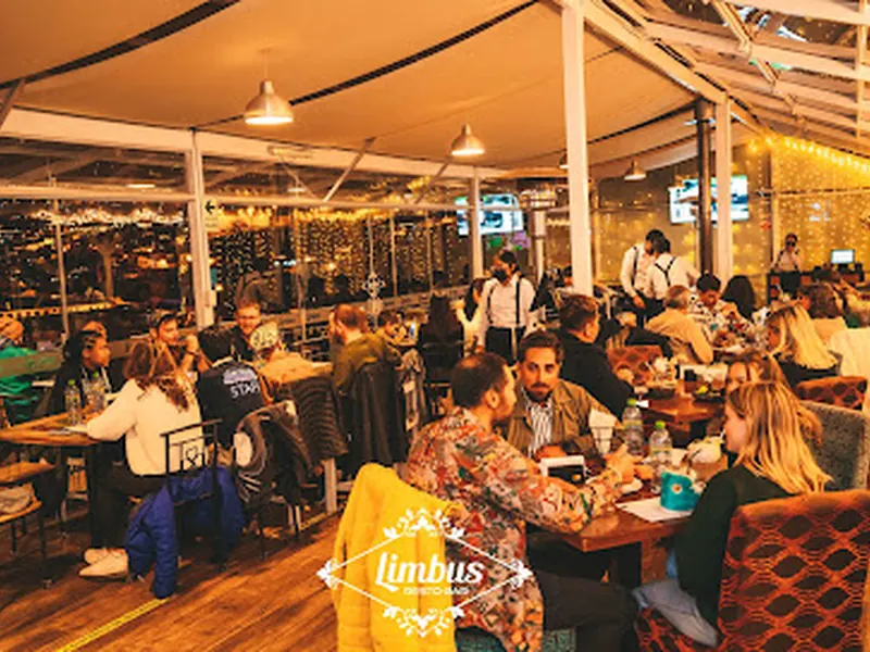 LIMBUS RESTOBAR