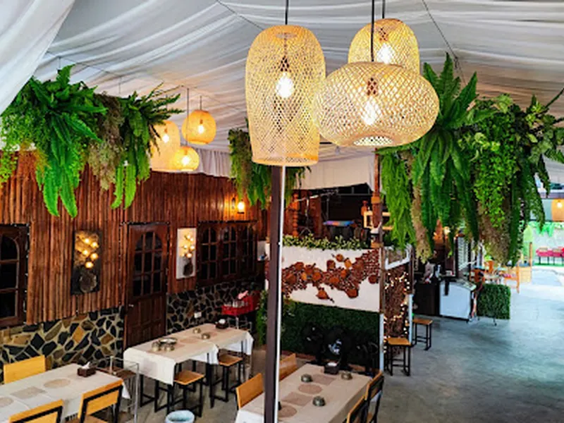 Khoei Chiang Mai - Northern Food (Chiang Mai Restaurant)