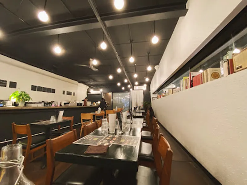 Ramen Nakamichi