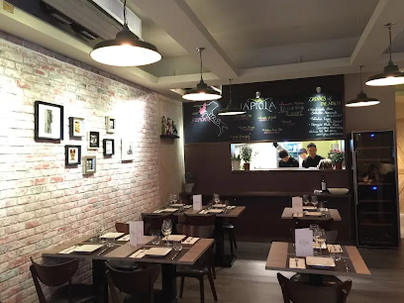 La Piola Cucina Italiana