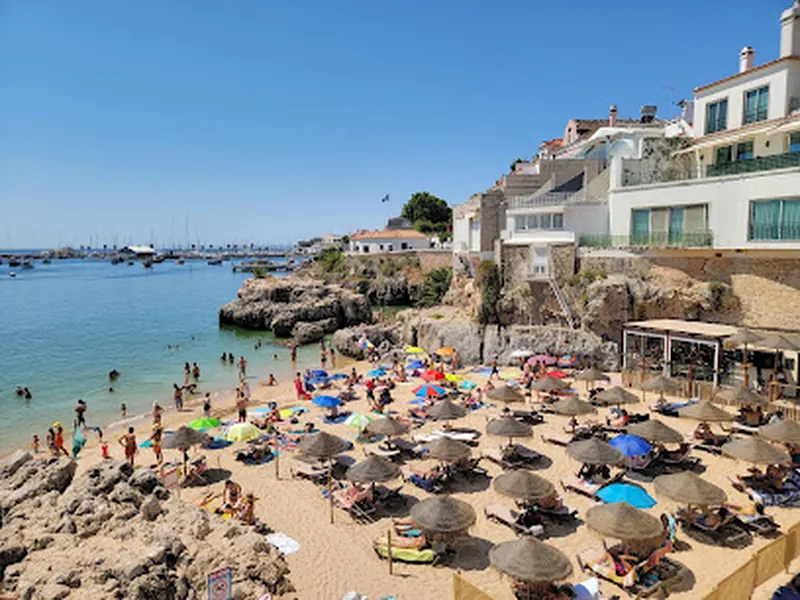 Praia da Rainha